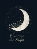 Blue Moon Art - SARA CATTERY PARADISE LLC